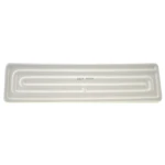 Keramický IR ohrievač 6x24cm kompatibilný so spájkovacími stanicami Mlink