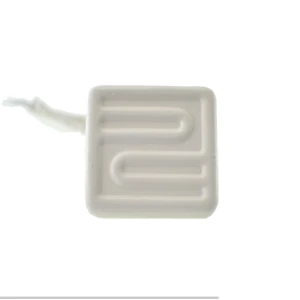Keramický IR ohrievač 6x6cm pre spájkovacie a reballing stanice