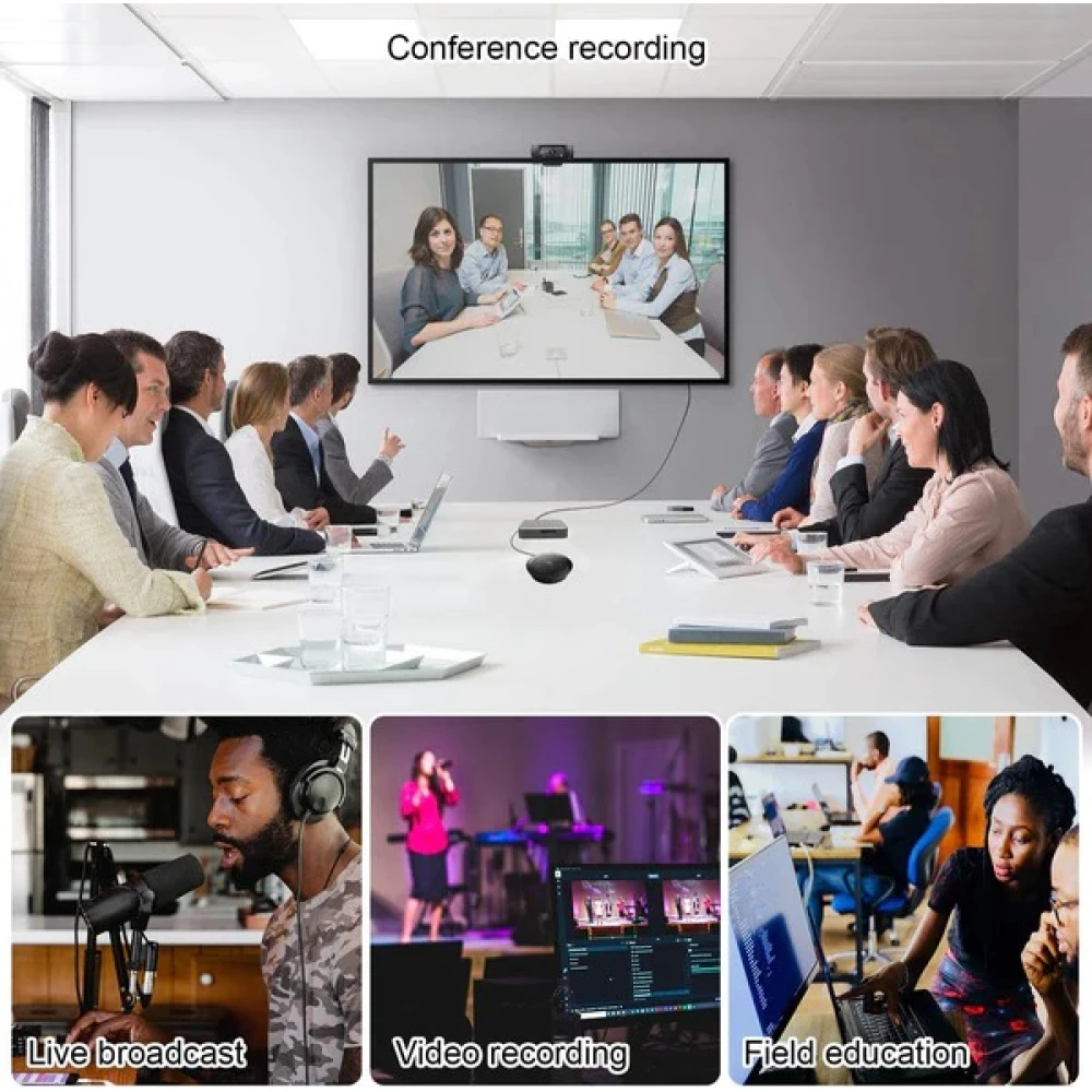 HDMI USB 1080P video capture card pre streaming, hry a videohovory