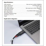 HDMI USB 1080P video capture card pre streaming, hry a videohovory