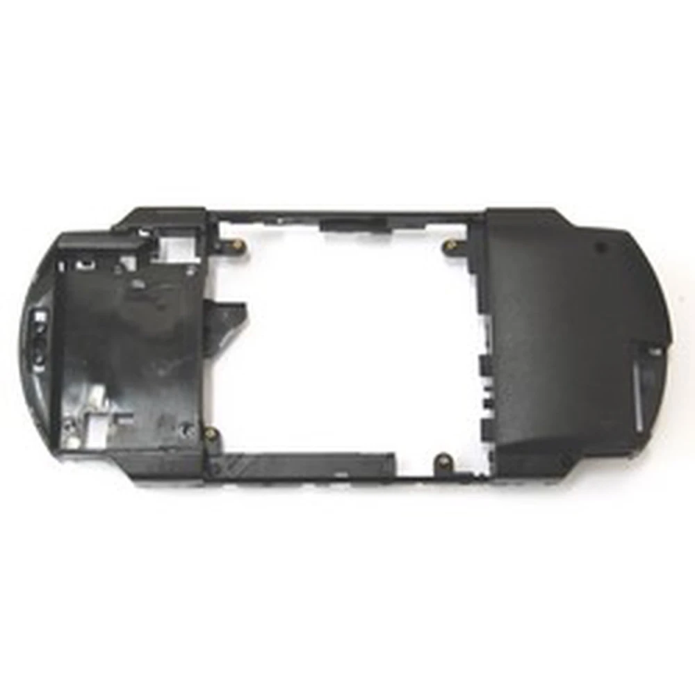 Spodný kryt pre PSP čierny - originálny diel pre PSP 3000