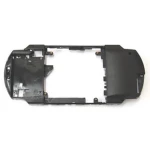 Spodný kryt pre PSP čierny - originálny diel pre PSP 3000