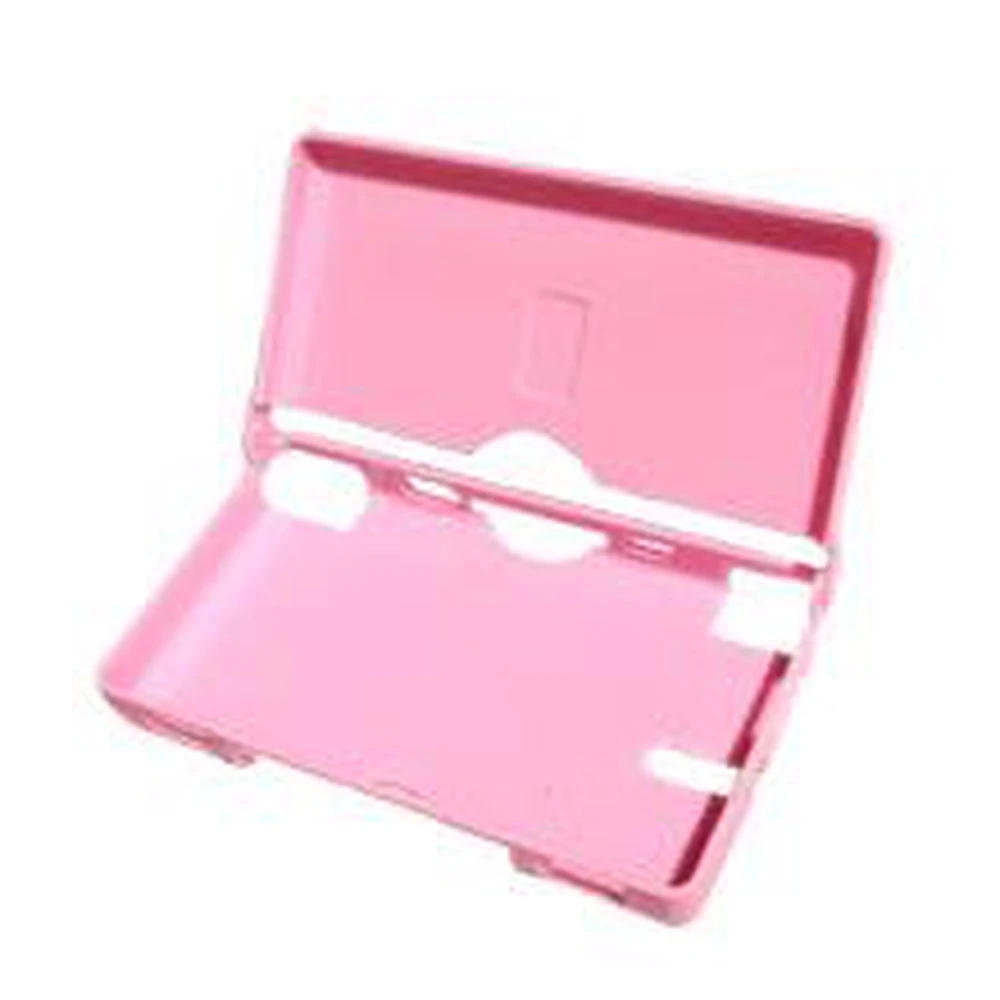 Ružný ochranný kryt NDS Lite pre Nintendo DS Lite - odolný dizajn