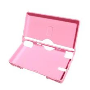 Ružný ochranný kryt NDS Lite pre Nintendo DS Lite - odolný dizajn