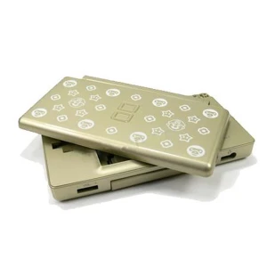Náhradný kryt Nintendo DS Lite Mario - kompletný originálny diel
