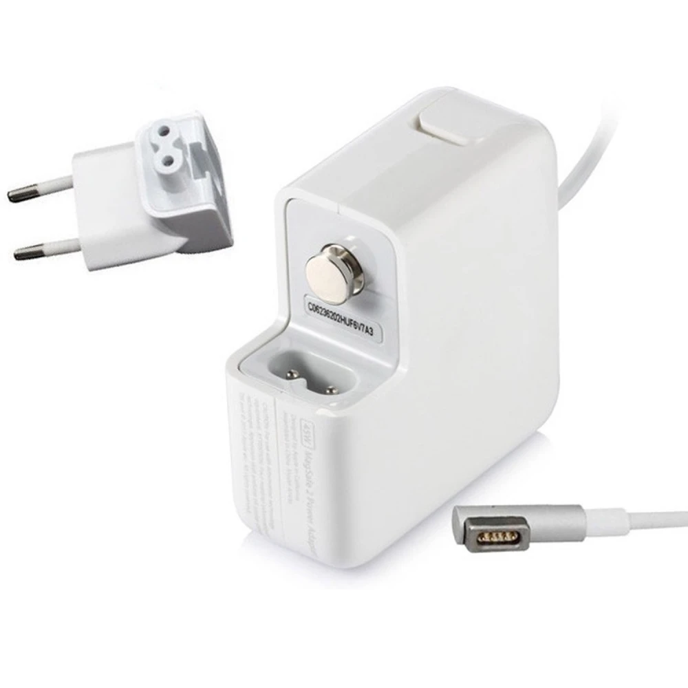 Kompatibilná 45W Magsafe nabíjačka pre Apple MacBook Air