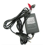 Nabíjačka batérií na motorku 13,8V - satkit