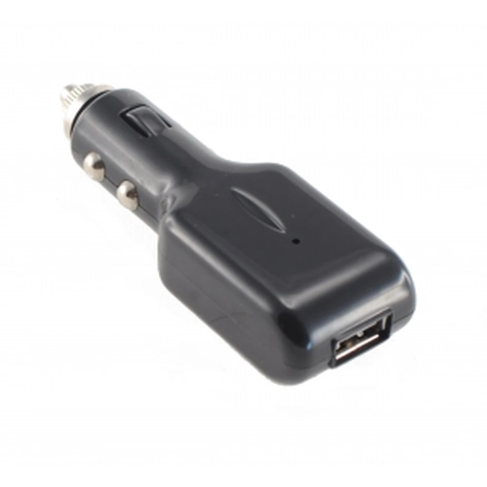 USB nabíjačka do auta 5V 2A pre iPhone, Android a prenosné konzoly
