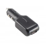 USB nabíjačka do auta 5V 2A pre iPhone, Android a prenosné konzoly