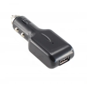 satkit USB nabíjačka do auta 5V 2A pre iPhone, Android a prenosné konzoly