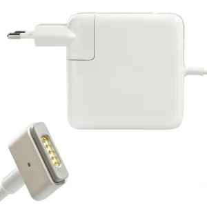 Kvalitná kompatibilná nabíjačka MagSafe 2 85W pre MacBook Pro Retina
