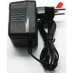 Nabíjačka pre batérie 3,7V RC s JST konektorom od satkit