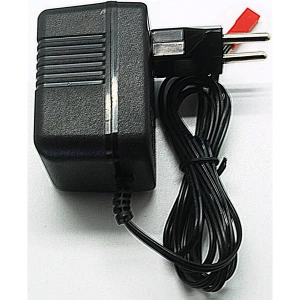 Nabíjačka pre batérie 3,7V RC s JST konektorom od satkit