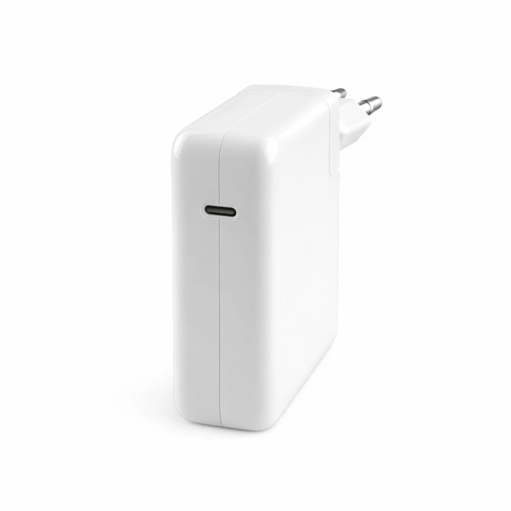USB-C 140W PD 3.1 nabíjačka pre MacBook Pro a Air – sieťový adaptér so zástrčkou EU