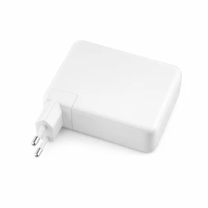 USB-C 140W PD 3.1 nabíjačka pre MacBook Pro a Air – sieťový adaptér so zástrčkou EU