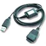 USB nabíjačka Samsung SGH250 kompatibilná so SGH600 a SGH810