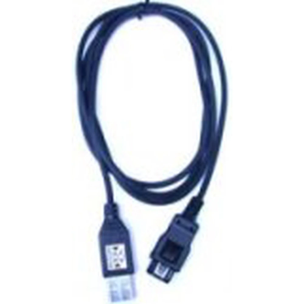 Kompatibilná a ľahká USB nabíjačka Siemens x25, x35, a36, x45, mt50