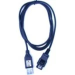 Kompatibilná a ľahká USB nabíjačka Siemens x25, x35, a36, x45, mt50