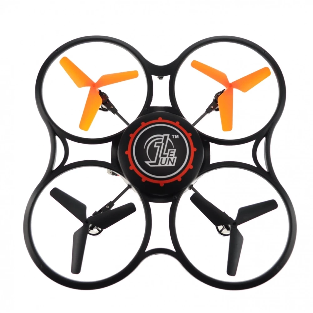 CF881 kvadrokoptéra dron 2,4GHz 4 kanály, 6 osí od JJRC