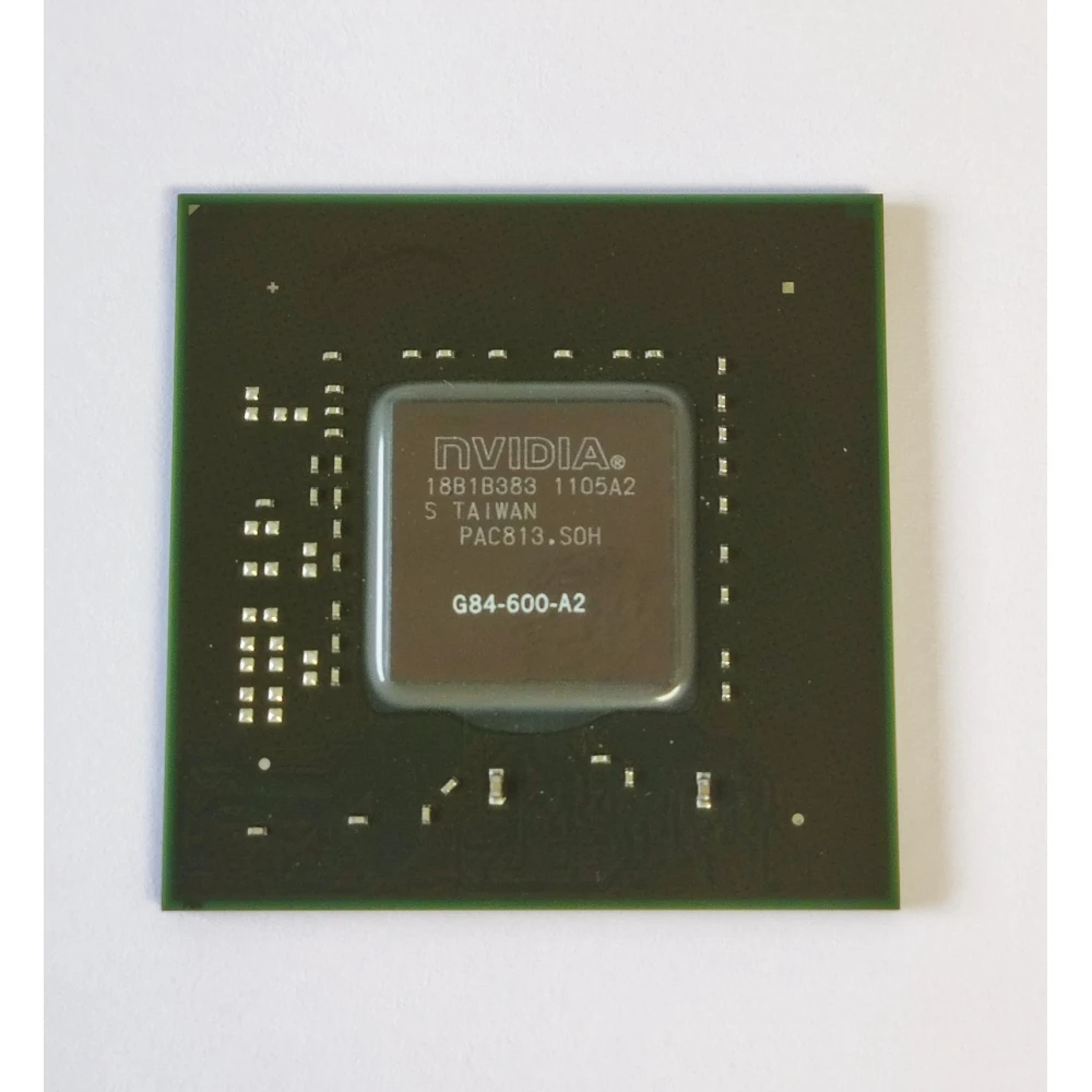 Grafický čipset G84-600-A2 nový a bezolovnatý od AMD