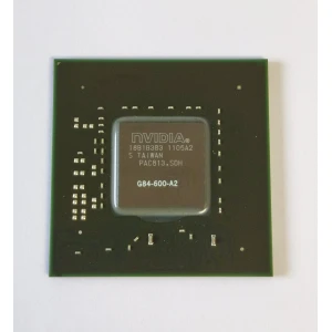 Grafický čipset G84-600-A2 nový a bezolovnatý od AMD