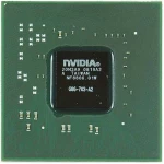 Grafický chipset G86-703-A2 nový a reballovaný bez olova AMD