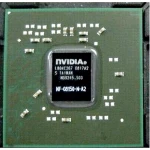 Grafický čipset NF-G6100-N-A2 nový a bezolovnatý od AMD