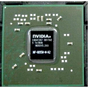 satkit Grafický čipset NF-G6100-N-A2 nový a bezolovnatý od AMD
