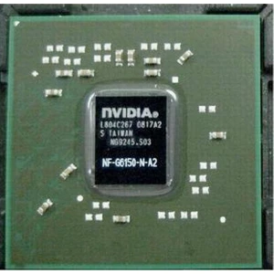 Grafický chipset NF-G6150-N-A2 nový reballovaný bez olova od AMD
