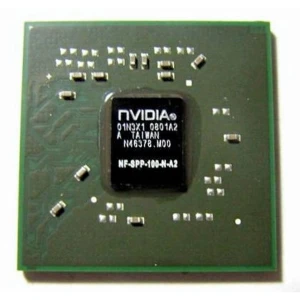 Grafický čipset NF-SPP-100-N-A2 nový a reballed bez olova AMD