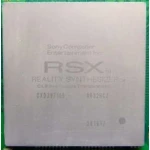 Grafický chipset PS3 CXD2971AGB bez olova na opravu