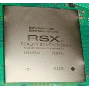 Grafický chipset PS3 CXD2971GB reballed bez olova Refurbished Satkit