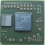 Grafický chipset Xbox X817793-001 refurbished bez olova na opravu