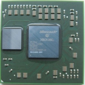 Grafický chipset Xbox X817793-001 refurbished bez olova na opravu