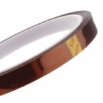 Kapton páska 10 mm odolná voči teplu na spájkovanie a elektroniku