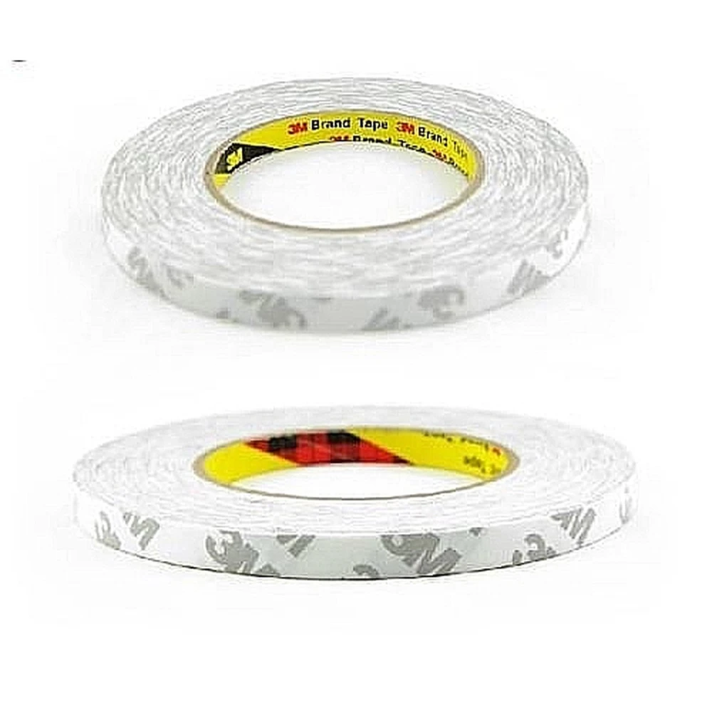 3M obojstranná páska 10mm 50 metrov na opravy a DIY