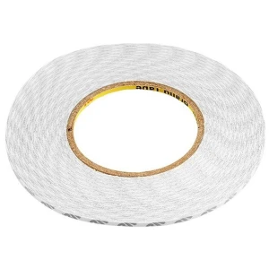 3M obojstranná páska 2 mm a 50 metrov na opravy a DIY