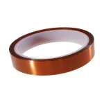Kapton páska 30mm odolná voči teplu na spájkovanie a elektroniku
