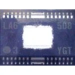 Originálny obvod LA6508 pre Sony PS2 modely V9-V11
