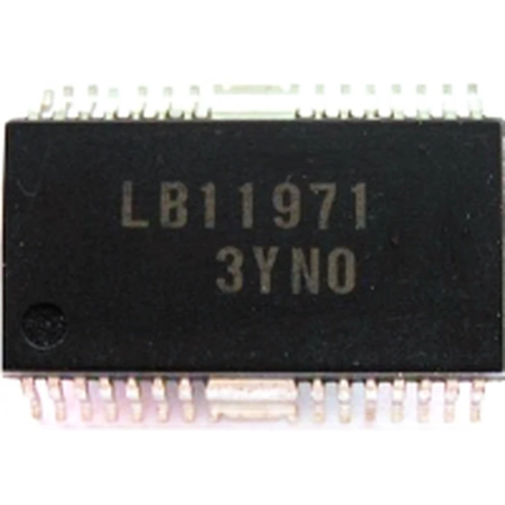 Originálny obvod LB11971 pre Sony PS2 V9-V11 - oficiálny diel Sony