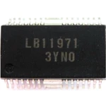 Originálny obvod LB11971 pre Sony PS2 V9-V11 - oficiálny diel Sony