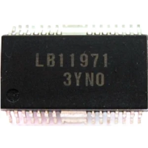 Originálny obvod LB11971 pre Sony PS2 V9-V11 - oficiálny diel Sony
