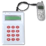 Clip Motorola T190 a T191 na odblokovanie a opravu IMEI