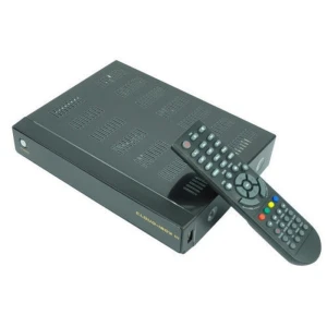 Cloud Ibox 3 Combo SAT TDT Enigma 2 - Full HD dekóder s CCCam a IPTV