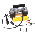 Vzduchový kompresor 12V do auta s pumpou 150PSI TSX TOOL