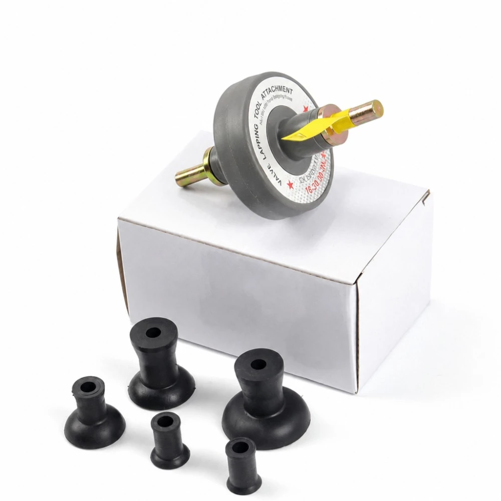 Pneumatický kompresor ventilových pružín (Valve Spring Compressor)