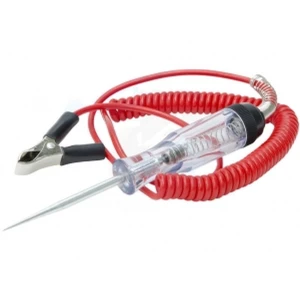 Skúšačka elektrického obvodu auta 6V-24V TSX TOOL