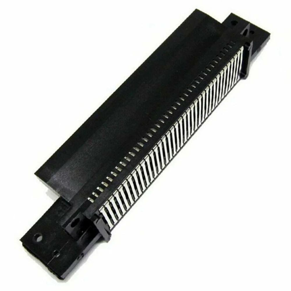 Kompatibilný 72-pin konektor pre Nintendo NES – náhradný cartridge slot