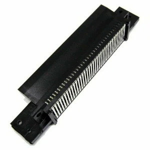 Kompatibilný 72-pin konektor pre Nintendo NES – náhradný cartridge slot