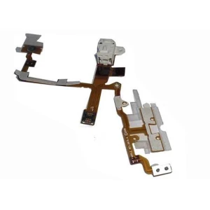 Originálny konektor slúchadiel iPhone 3G